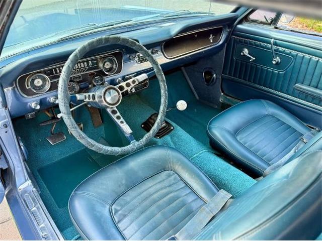 1965 Ford Mustang (CC-2079391) for sale in Cadillac, Michigan
