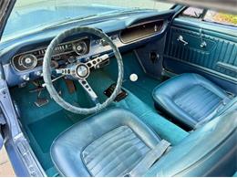 1965 Ford Mustang (CC-2079391) for sale in Cadillac, Michigan