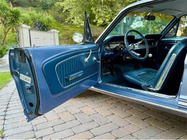 1965 Ford Mustang (CC-2079391) for sale in Cadillac, Michigan