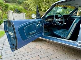 1965 Ford Mustang (CC-2079391) for sale in Cadillac, Michigan