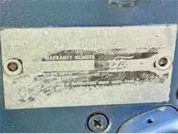 1965 Ford Mustang (CC-2079391) for sale in Cadillac, Michigan