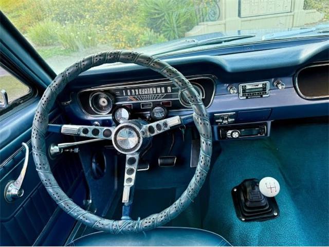 1965 Ford Mustang (CC-2079391) for sale in Cadillac, Michigan