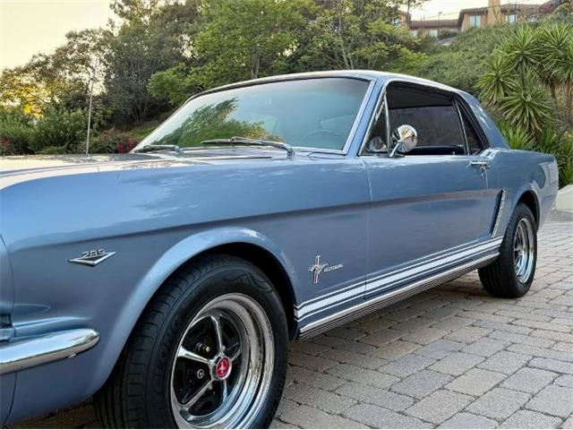 1965 Ford Mustang (CC-2079391) for sale in Cadillac, Michigan