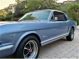 1965 Ford Mustang (CC-2079391) for sale in Cadillac, Michigan