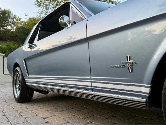 1965 Ford Mustang (CC-2079391) for sale in Cadillac, Michigan