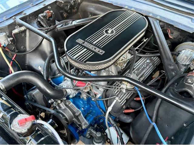 1965 Ford Mustang (CC-2079391) for sale in Cadillac, Michigan