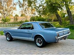 1965 Ford Mustang (CC-2079391) for sale in Cadillac, Michigan