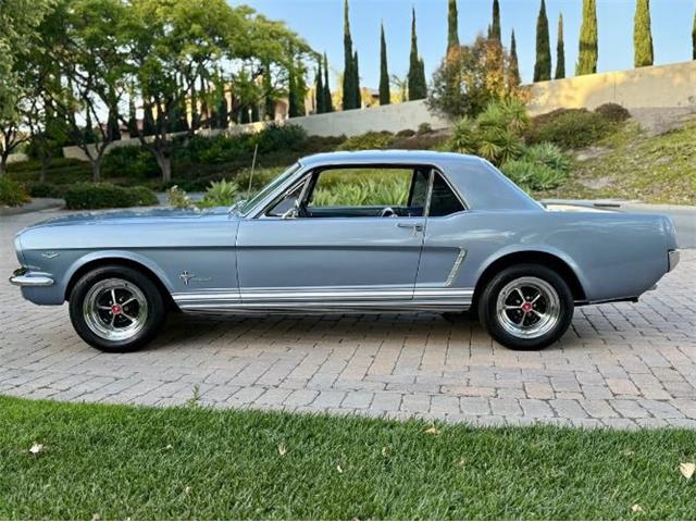 1965 Ford Mustang (CC-2079391) for sale in Cadillac, Michigan