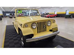 1968 Jeep Jeepster (CC-2079392) for sale in Mankato, Minnesota