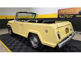 1968 Jeep Jeepster (CC-2079392) for sale in Mankato, Minnesota
