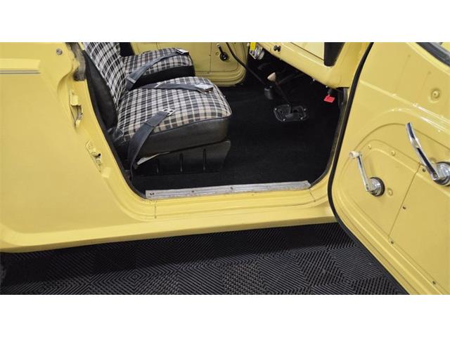 1968 Jeep Jeepster (CC-2079392) for sale in Mankato, Minnesota