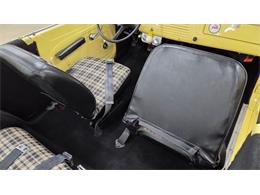 1968 Jeep Jeepster (CC-2079392) for sale in Mankato, Minnesota