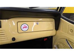 1968 Jeep Jeepster (CC-2079392) for sale in Mankato, Minnesota
