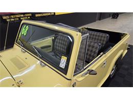 1968 Jeep Jeepster (CC-2079392) for sale in Mankato, Minnesota