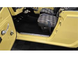 1968 Jeep Jeepster (CC-2079392) for sale in Mankato, Minnesota