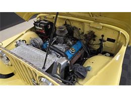 1968 Jeep Jeepster (CC-2079392) for sale in Mankato, Minnesota