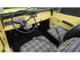 1968 Jeep Jeepster (CC-2079392) for sale in Mankato, Minnesota