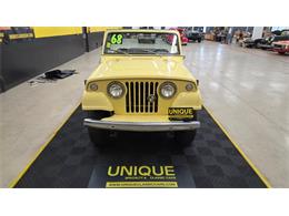1968 Jeep Jeepster (CC-2079392) for sale in Mankato, Minnesota