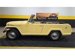 1968 Jeep Jeepster (CC-2079392) for sale in Mankato, Minnesota