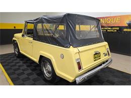 1968 Jeep Jeepster (CC-2079392) for sale in Mankato, Minnesota