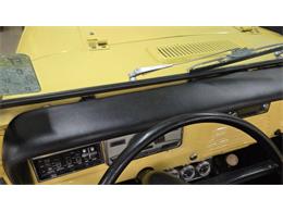 1968 Jeep Jeepster (CC-2079392) for sale in Mankato, Minnesota