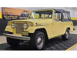 1968 Jeep Jeepster (CC-2079392) for sale in Mankato, Minnesota