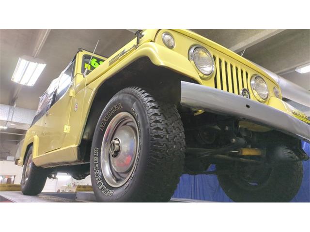 1968 Jeep Jeepster (CC-2079392) for sale in Mankato, Minnesota