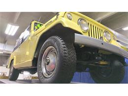 1968 Jeep Jeepster (CC-2079392) for sale in Mankato, Minnesota
