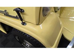 1968 Jeep Jeepster (CC-2079392) for sale in Mankato, Minnesota