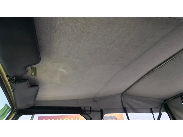 1968 Jeep Jeepster (CC-2079392) for sale in Mankato, Minnesota