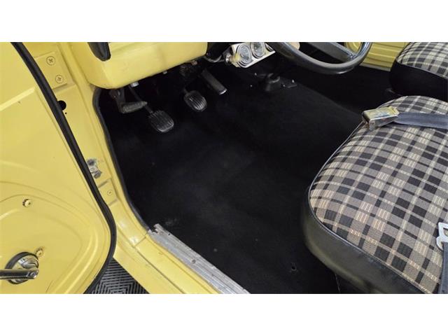 1968 Jeep Jeepster (CC-2079392) for sale in Mankato, Minnesota