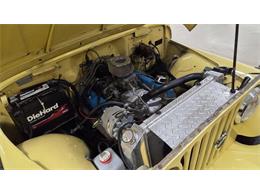 1968 Jeep Jeepster (CC-2079392) for sale in Mankato, Minnesota