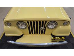 1968 Jeep Jeepster (CC-2079392) for sale in Mankato, Minnesota