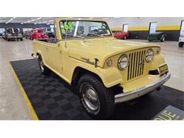 1968 Jeep Jeepster (CC-2079392) for sale in Mankato, Minnesota