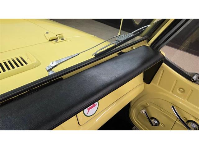 1968 Jeep Jeepster (CC-2079392) for sale in Mankato, Minnesota