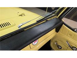 1968 Jeep Jeepster (CC-2079392) for sale in Mankato, Minnesota