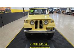 1968 Jeep Jeepster (CC-2079392) for sale in Mankato, Minnesota
