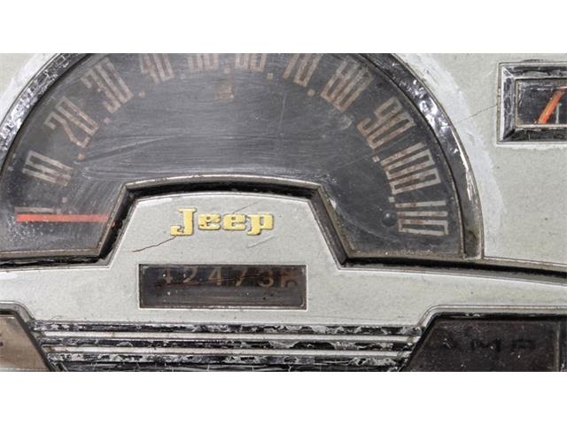 1968 Jeep Jeepster (CC-2079392) for sale in Mankato, Minnesota