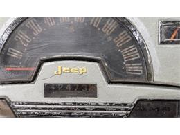 1968 Jeep Jeepster (CC-2079392) for sale in Mankato, Minnesota