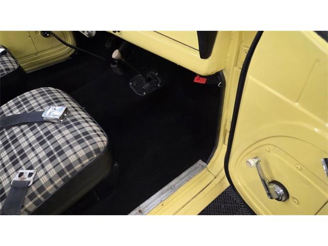 1968 Jeep Jeepster (CC-2079392) for sale in Mankato, Minnesota