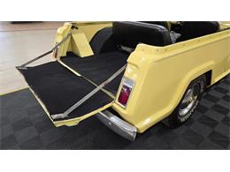 1968 Jeep Jeepster (CC-2079392) for sale in Mankato, Minnesota