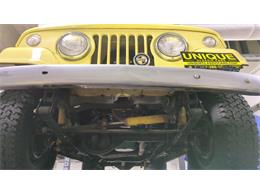 1968 Jeep Jeepster (CC-2079392) for sale in Mankato, Minnesota