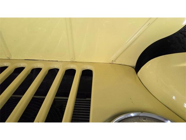 1968 Jeep Jeepster (CC-2079392) for sale in Mankato, Minnesota