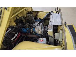1968 Jeep Jeepster (CC-2079392) for sale in Mankato, Minnesota