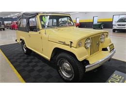 1968 Jeep Jeepster (CC-2079392) for sale in Mankato, Minnesota