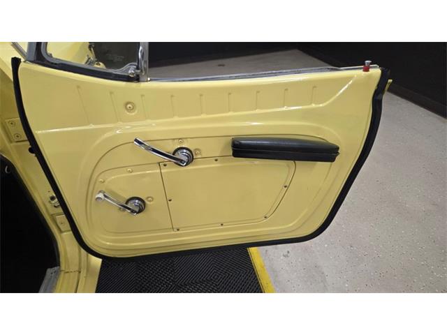 1968 Jeep Jeepster (CC-2079392) for sale in Mankato, Minnesota