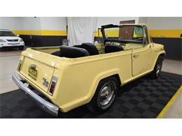 1968 Jeep Jeepster (CC-2079392) for sale in Mankato, Minnesota