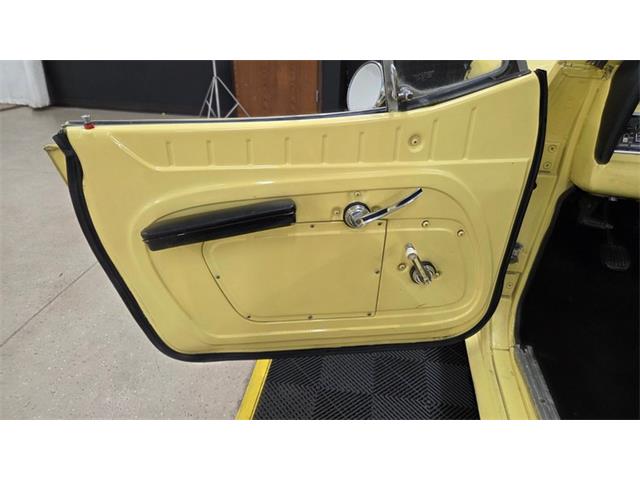 1968 Jeep Jeepster (CC-2079392) for sale in Mankato, Minnesota