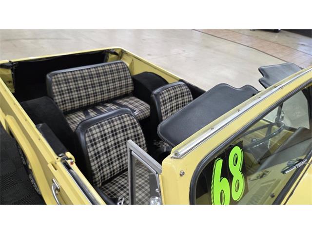 1968 Jeep Jeepster (CC-2079392) for sale in Mankato, Minnesota
