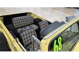 1968 Jeep Jeepster (CC-2079392) for sale in Mankato, Minnesota
